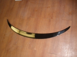 Mercedes Benz - SPOILER - 1177930188